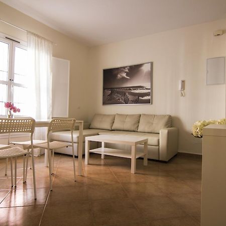 Apartamentos Centro 2 El Puerto El Puerto de Santa María Εξωτερικό φωτογραφία