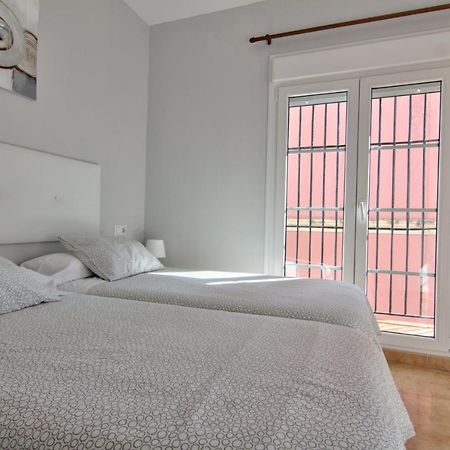 Apartamentos Centro 2 El Puerto El Puerto de Santa María Εξωτερικό φωτογραφία