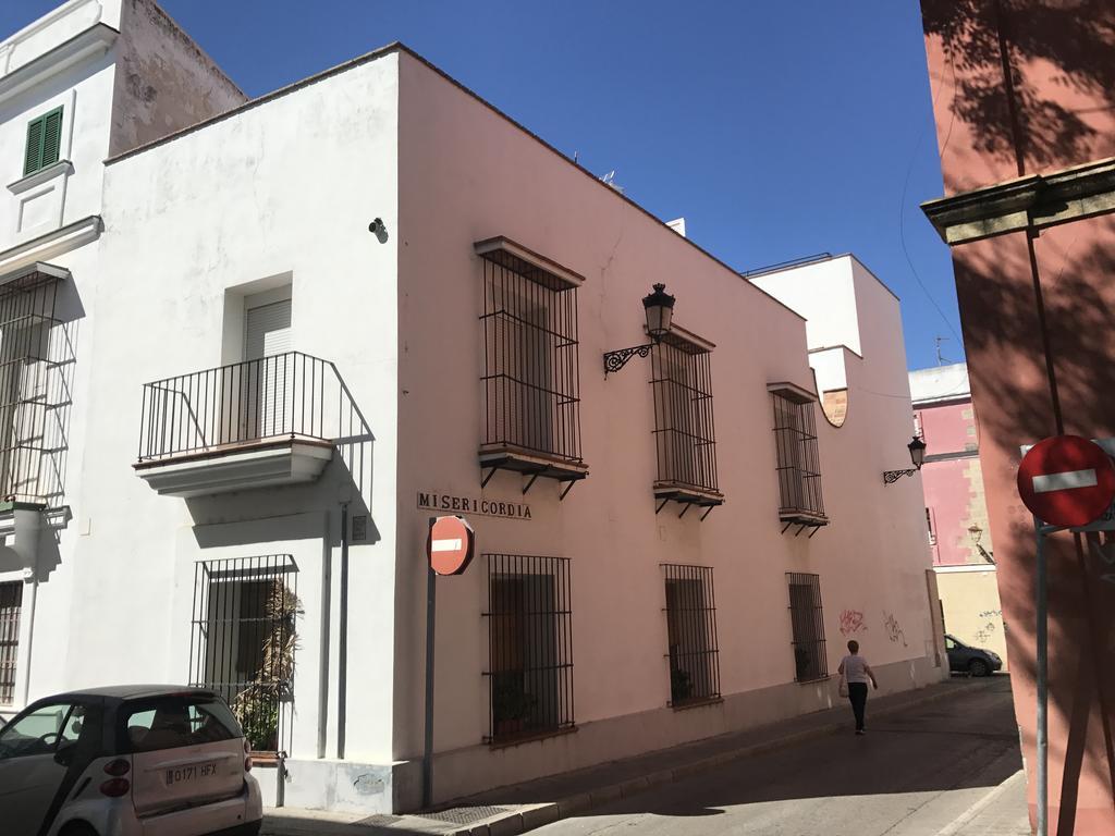 Apartamentos Centro 2 El Puerto El Puerto de Santa María Εξωτερικό φωτογραφία