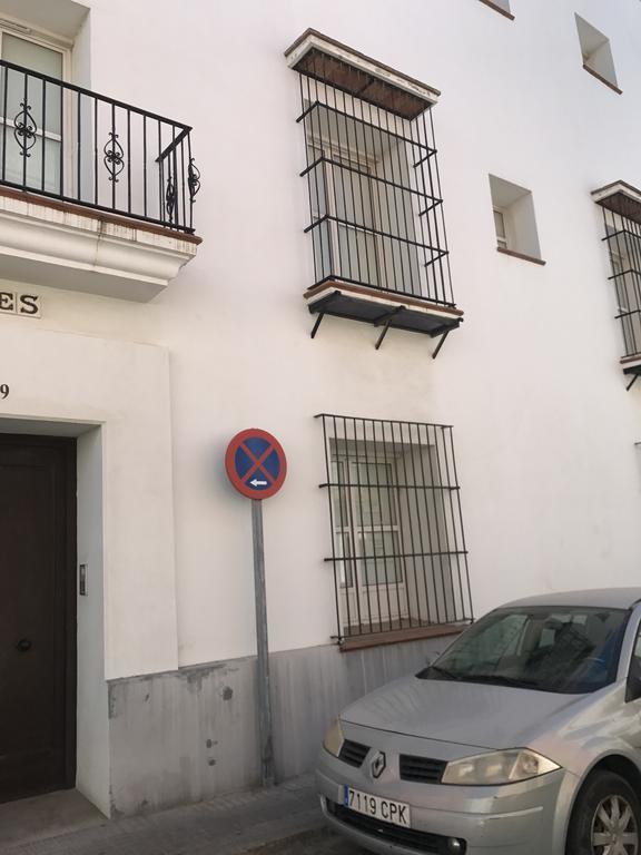 Apartamentos Centro 2 El Puerto El Puerto de Santa María Εξωτερικό φωτογραφία