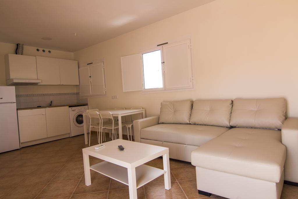 Apartamentos Centro 2 El Puerto El Puerto de Santa María Εξωτερικό φωτογραφία