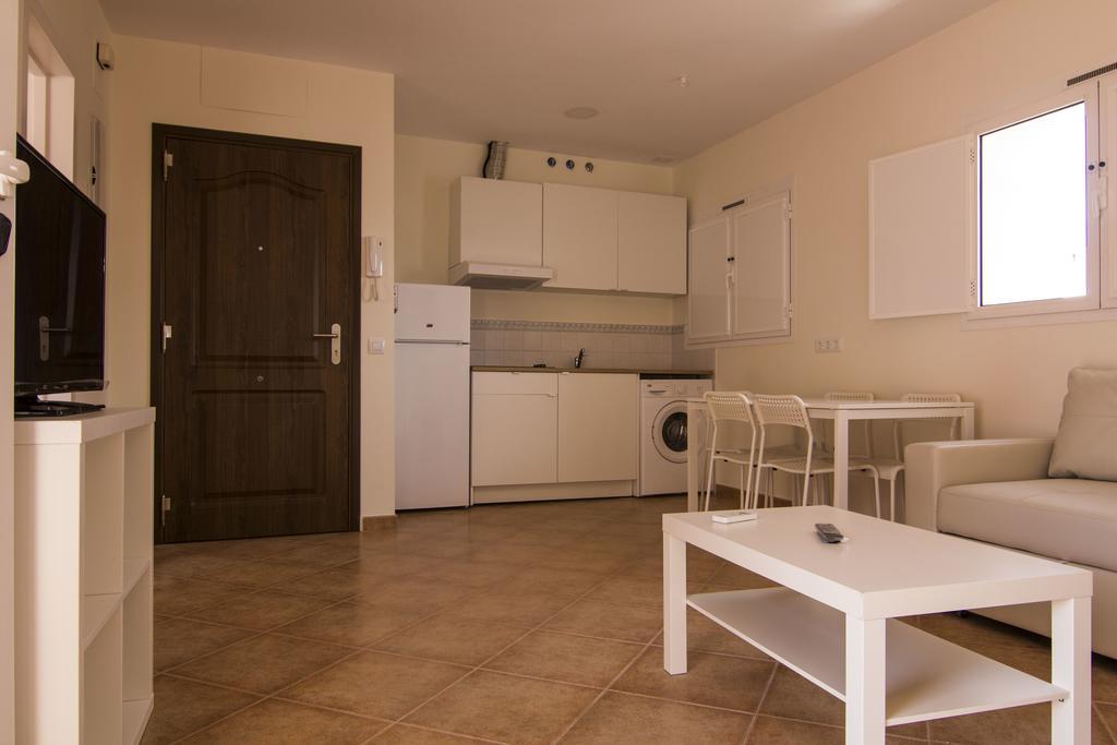 Apartamentos Centro 2 El Puerto El Puerto de Santa María Εξωτερικό φωτογραφία