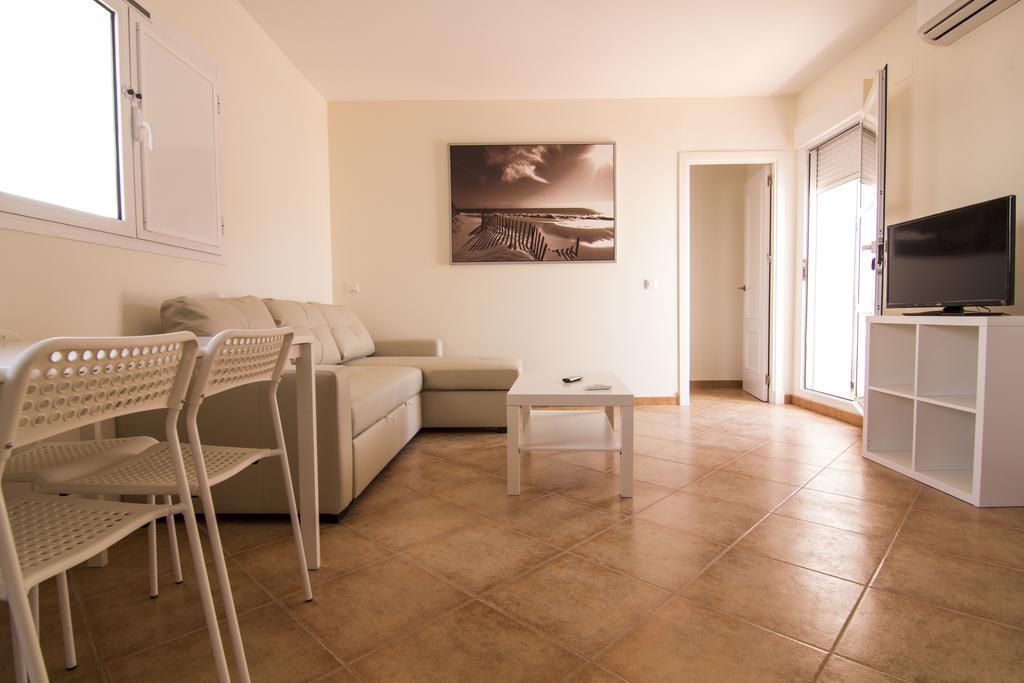 Apartamentos Centro 2 El Puerto El Puerto de Santa María Εξωτερικό φωτογραφία