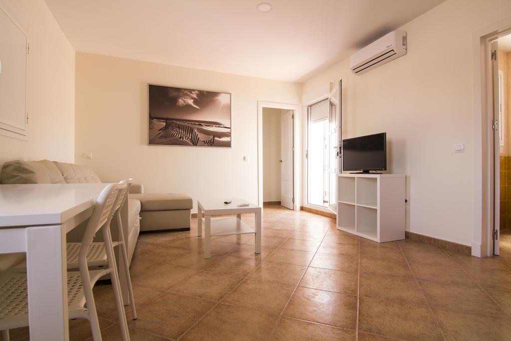 Apartamentos Centro 2 El Puerto El Puerto de Santa María Εξωτερικό φωτογραφία