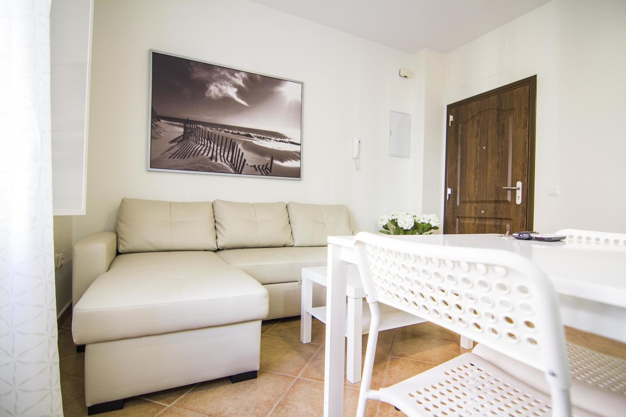 Apartamentos Centro 2 El Puerto El Puerto de Santa María Εξωτερικό φωτογραφία