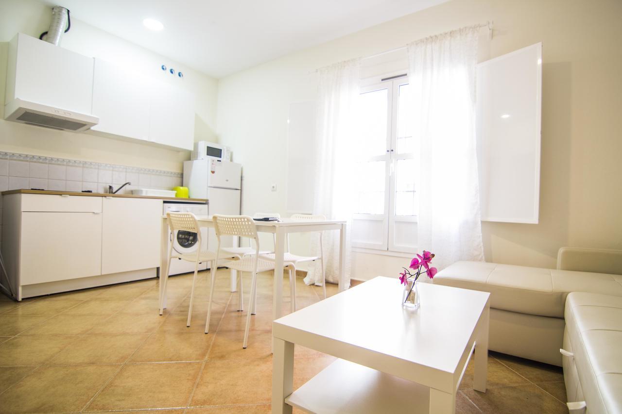 Apartamentos Centro 2 El Puerto El Puerto de Santa María Εξωτερικό φωτογραφία