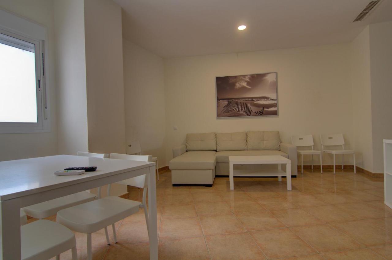 Apartamentos Centro 2 El Puerto El Puerto de Santa María Εξωτερικό φωτογραφία