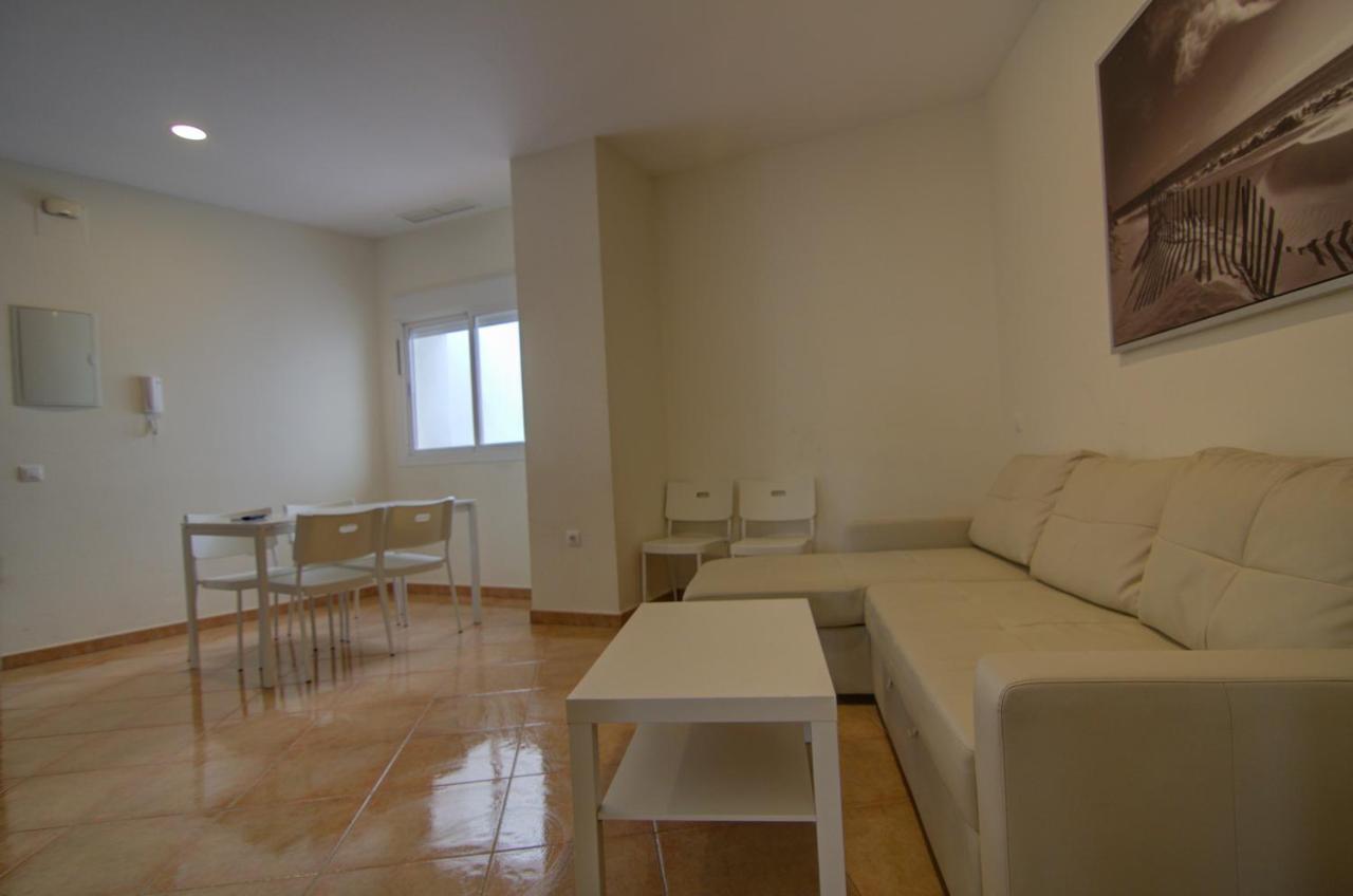 Apartamentos Centro 2 El Puerto El Puerto de Santa María Εξωτερικό φωτογραφία