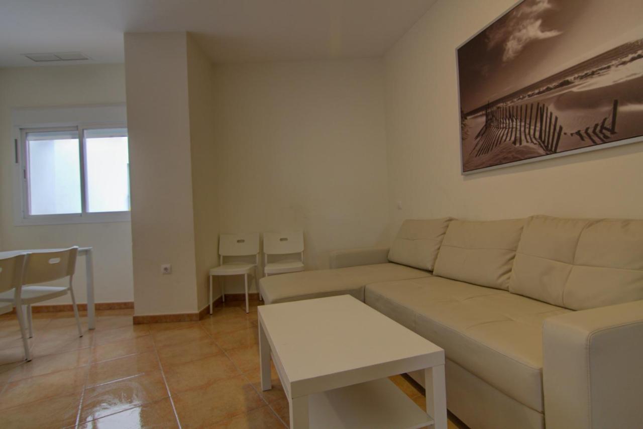 Apartamentos Centro 2 El Puerto El Puerto de Santa María Εξωτερικό φωτογραφία