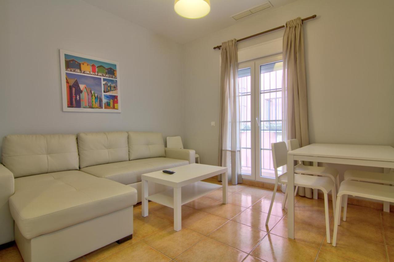 Apartamentos Centro 2 El Puerto El Puerto de Santa María Εξωτερικό φωτογραφία