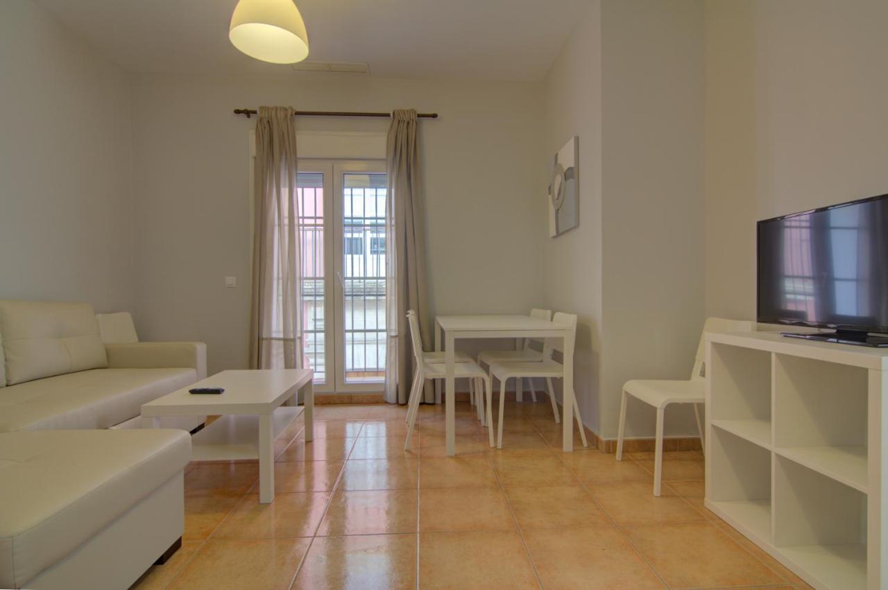 Apartamentos Centro 2 El Puerto El Puerto de Santa María Εξωτερικό φωτογραφία